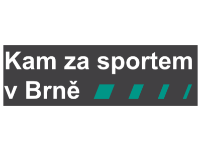 Kam za sportem v Brně