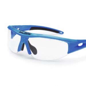 Brýle SALMING V1 Protec Eyewear JR Royal Blue