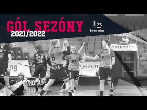 GÓL SEZONY 21/22 | Vyberte nejlepší gól roku!